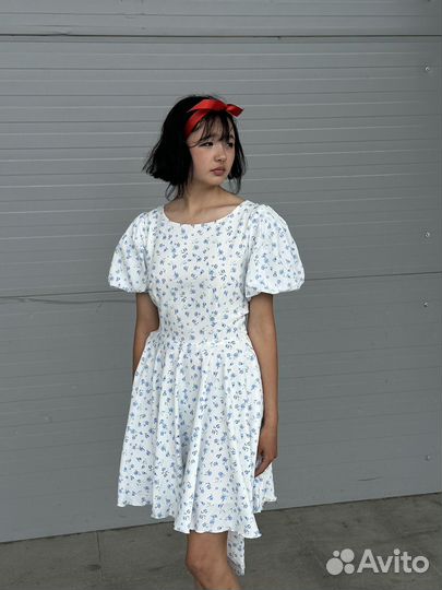 Платье женское