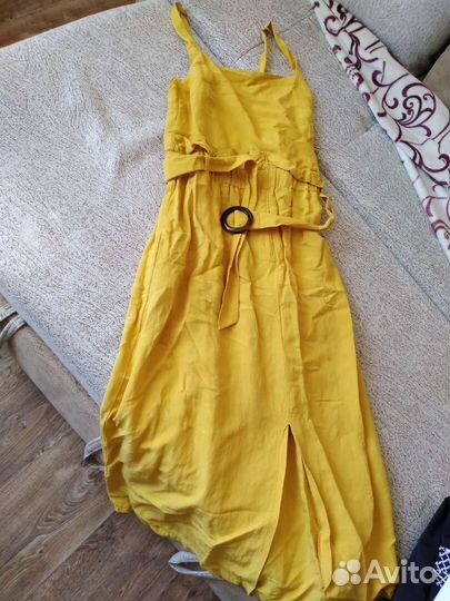 Женские вещи мешком 48-50р