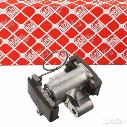 Натяжитель цепи бмв bmw