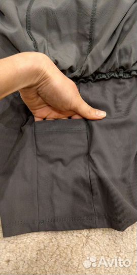 Шорты спортивные женские XS