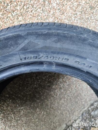 Hankook Optimo ME02 185/60 R15 84H