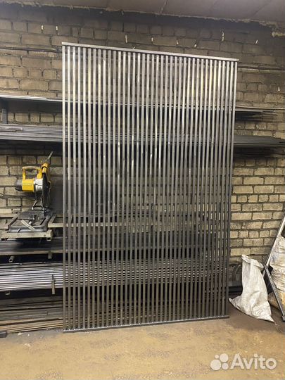 Изготовление металлоконструкций сварочные работы