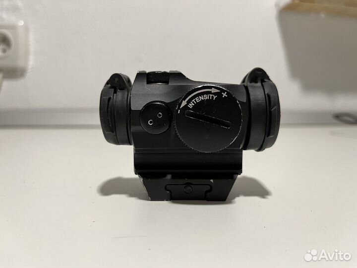 Aimpoint Micro H-2 2MOA коллиматорный прицел