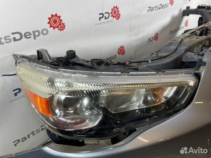 Ноускат Mitsubishi Asx GA3W 2010