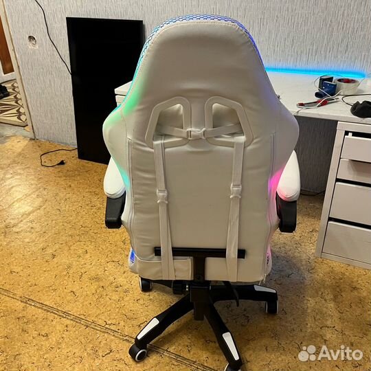 Кресло компьютерное