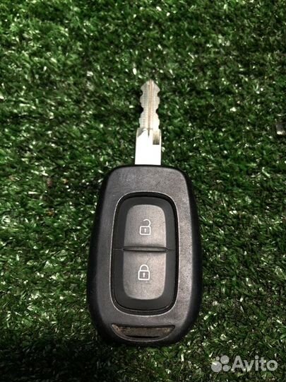 Колонка рулевая Renault Duster K9K 858 D139715