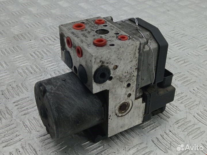 Блок ABS Audi A6 C5