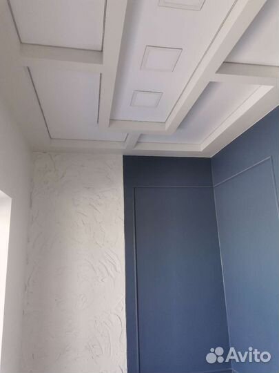 Ремонт квартир