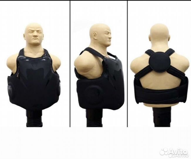 Защита тренера