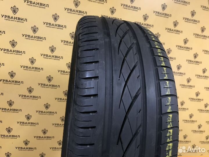 Continental ContiPremiumContact 205/55 R16 91H