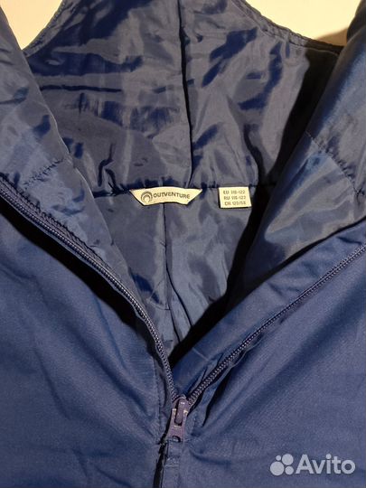 116-122 зима outventure