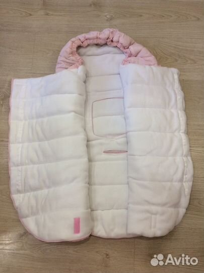 Конверт для прогулок