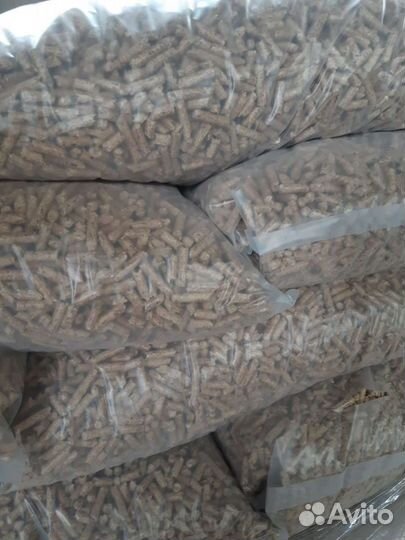 Наполнитель древесный(15 кг.)