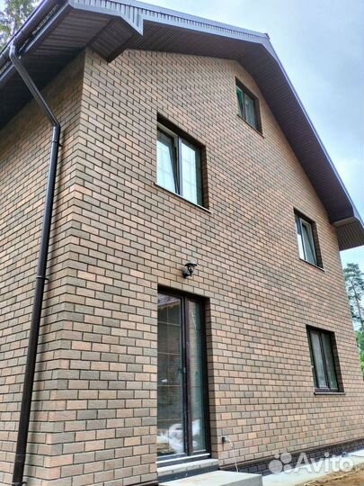 Окна и балконы новые