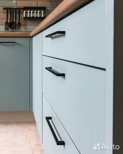 Кухни на заказ