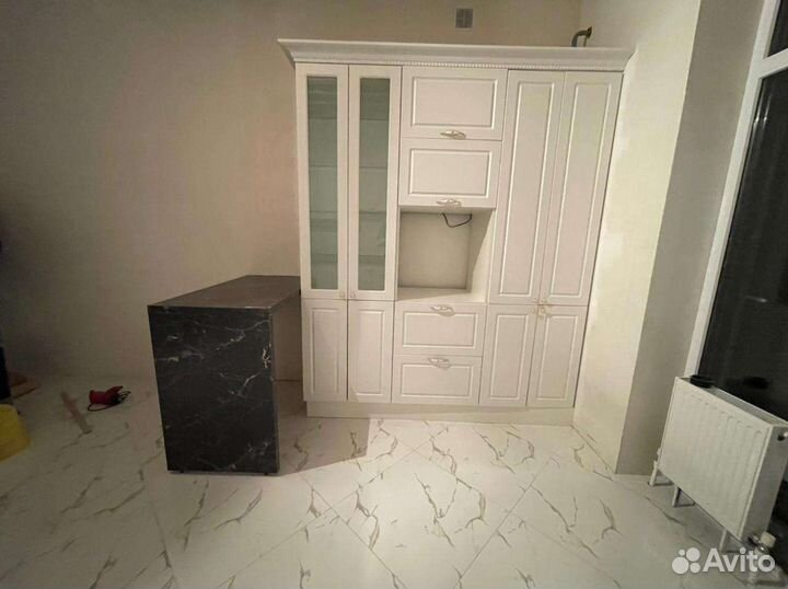 Кухонный гарнитур 