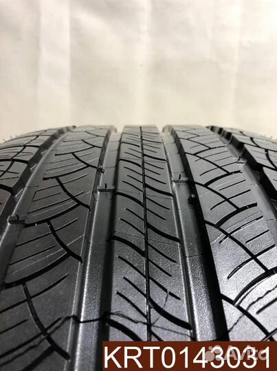 Michelin Latitude Tour HP 255/50 R19 107W