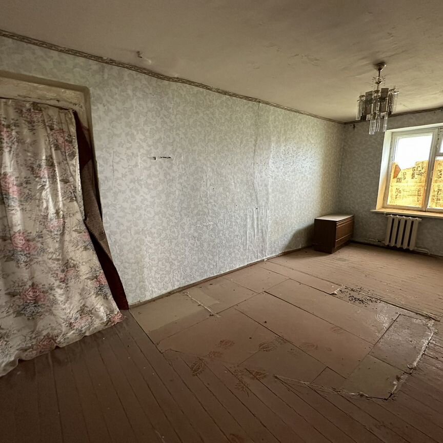 Квартира 2-комн. 33.7 м² в Элиста — фото 3