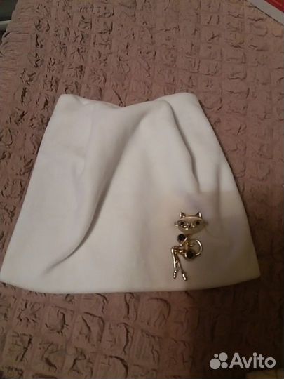 Шапки весенние