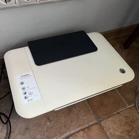 Принтер/Сканер hp deskjet 1515