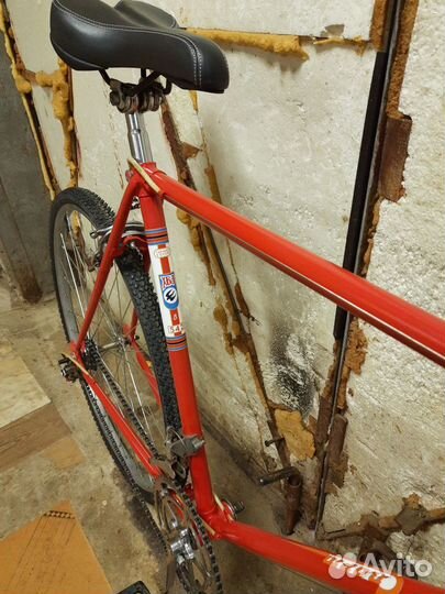 Велосипед хвз Спорт 542