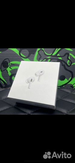 Airpods pro 2 premium