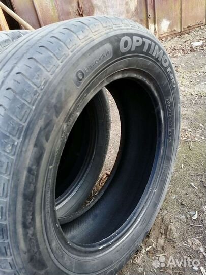 Hankook Optimo Sport 225/60 R17
