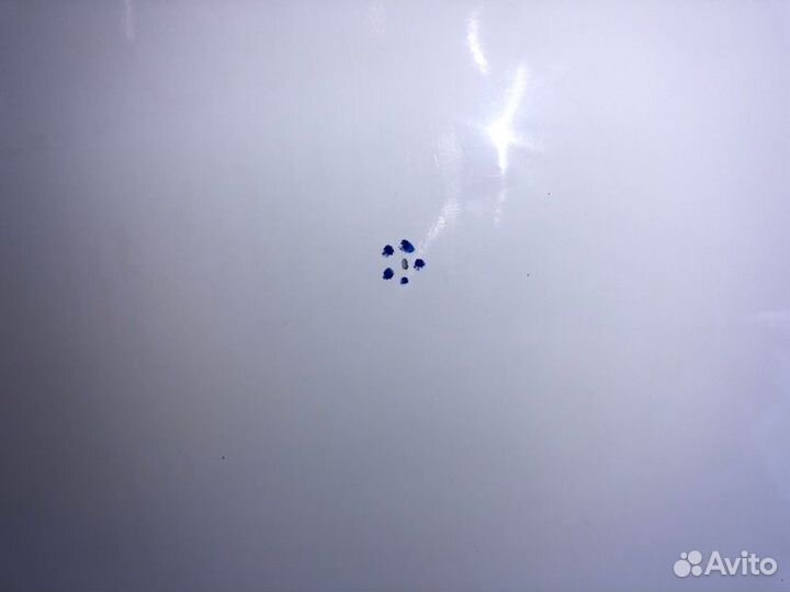 Дверь задняя правая Volvo S60 B5254T5 2011