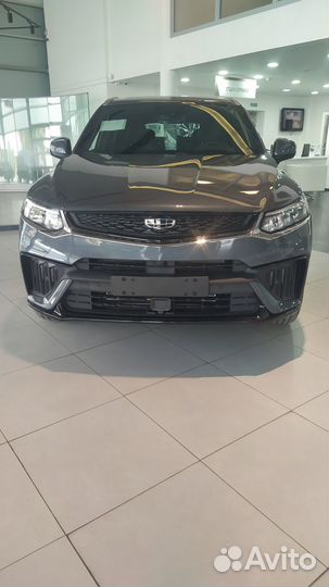 Geely Tugella 2.0 AT, 2023