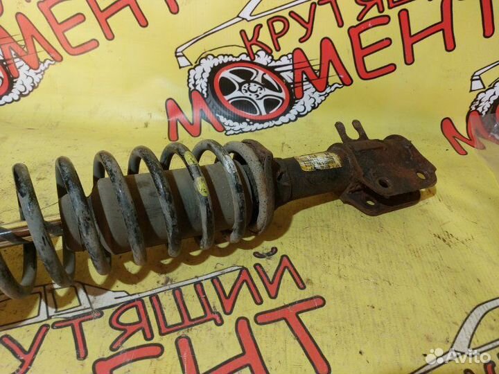 Стойка подвески передняя правая Daewoo Matiz