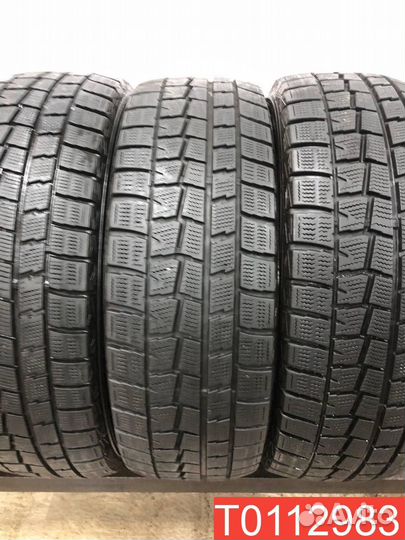 Dunlop Winter Maxx WM01 205/60 R16 92Q