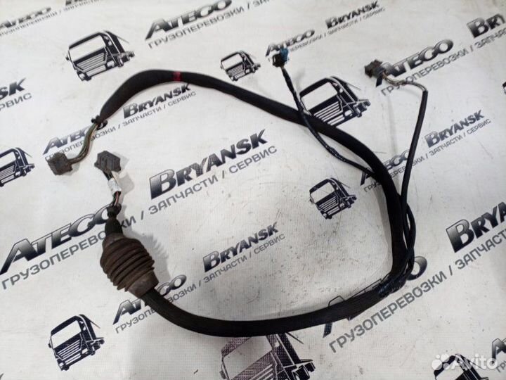 Проводка двери Mercedes-Benz Atego