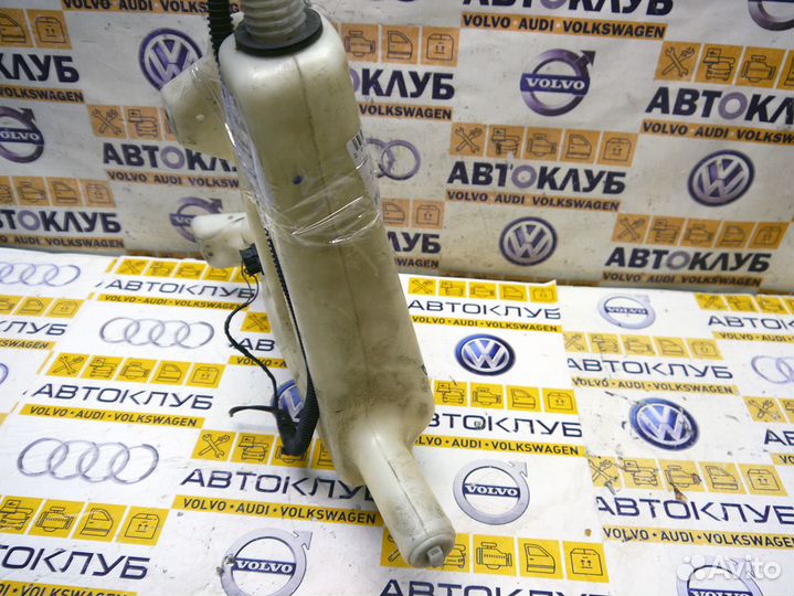 Бачок омывателя лобового стекла Ауди Q7