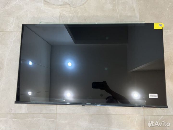 Телевизор SMART TV hisense 40А4К 4К новый