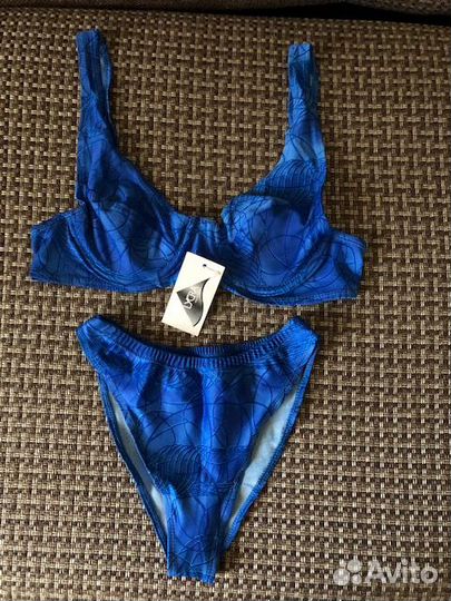 Купальник на девочку