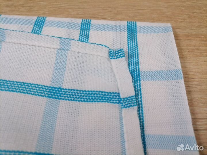 Набор сервировочных салфеток (кухонные полотенца)