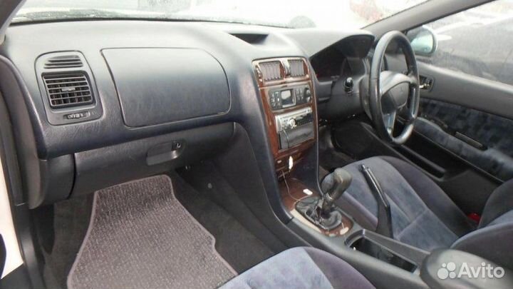 Кожух выпускного коллектора Mitsubishi Galant EC5A