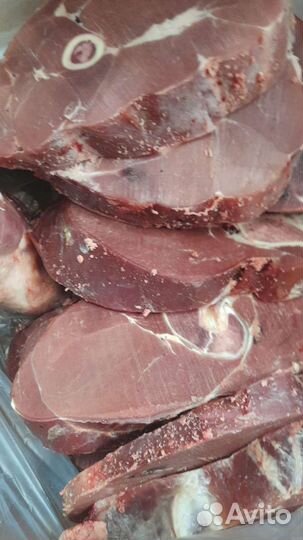 Мясо говядина