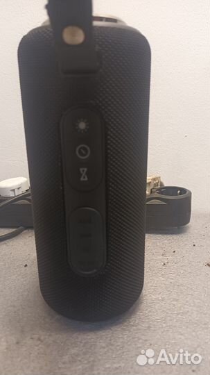 Музыкальная колонка с блютузом sven