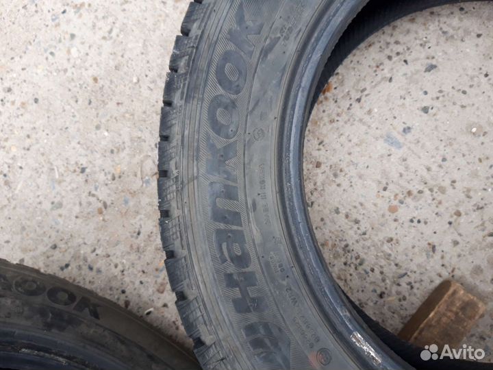 Hankook DH05 225/65 R17