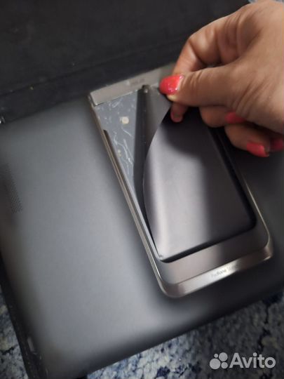 Asus планшет Без телефона