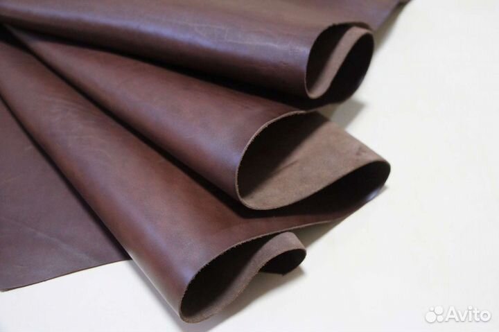 Юфть коньяк