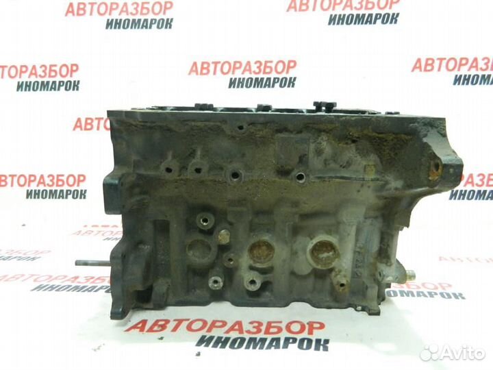 Блок двигателя для Mitsubishi Lancer IX 2000-2011