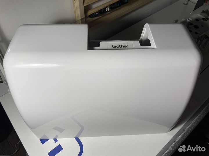 Швейная бытовая машина Brother innov is a 80