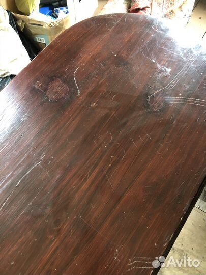 Журнальный стол