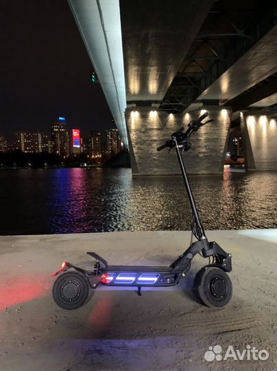 Nami blast Электросамокат