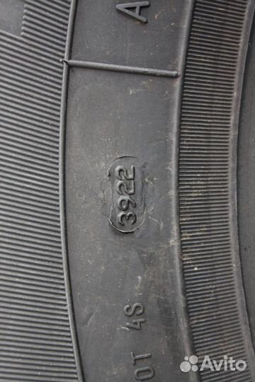 Белшина Бел-275 225/75 R16 108S