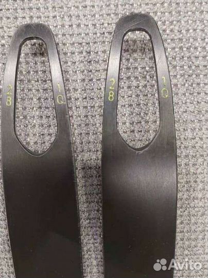 Лыжи беговые fisher speedmax skate plus