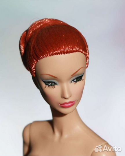 Fashion Royalty Виктуар