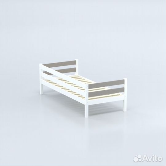 Кровать для подростка с доставкой